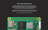 Raspberry Pi Zero 2 W (Wireless / Bluetooth) 2021 (RPi Zero 2W)
