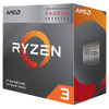 AMD Ryzen 3 3200G 4-core unlocked desktop processor with Radeon Graphics