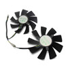 NNL 100MM GAA8S2H GAA8S2U GTX1070TI Mini 4PIN Cooler Fan for Zotac GeForce GTX 1080 GTX 1070 Ti Mini GTX 1060 AMP Edition Card Fan