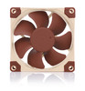 Noctua NF-A8 PWM, Premium Quiet Fan, 4-Pin (80mm, Brown)
