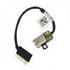 Zahara DC Power Jack Cable for Dell Inspiron 15 3583 3585 3493 3593 5593 14 3482 5493 17 3793 3785 P35E007 /Latitude 3490 3590 E3490 E3590 CN: 0228R6