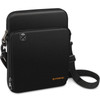 FINTIE 11 Inch Tablet Sleeve Case, Briefcase Shoulder Bag for 11" iPad (A16) 2025, Air M3 M2 2025/2024, 10.9" iPad 10th Gen, 10.9" Air 5/4, Galaxy Ta