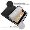 MoKo 9-11 Inch Tablet Sleeve Bag Carrying Case Fits New 11inch iPad Air M3, iPad A16 2025, iPad Pro 11 M4, Air 5/4/3, iPad 10/9/8th Gen, Tab S8/S9 11
