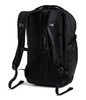 The North Face Pivoter Everyday Laptop Backpack - NPF, TNF Black-NPF, One Size