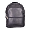 Royce Leather 15 Inch Laptop Backpack in Colombian Genuine Leather