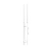 TP-Link Long Range Outdoor Access Point (EAP225-Outdoor)  AC1200 Dual Band, IP65 Weatherproof, Free Expert Help, Remote Managed