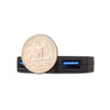 Cable Matters Ultra Mini 4 Port USB Hub (USB 3.0 Hub, USB3 Dock)