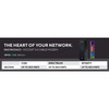 ARRIS (SBG7400AC2) - Modem Router Combo - Fast DOCSIS 3.0 & AC2350 WiFi, [Check with your provider for compatibility], Four 1 Gbps Ports, Up to 960 M