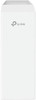 TP-Link 2.4GHz N300 Long Range Outdoor CPE for PtP and PtMP Transmission | Point to Point Wireless Bridge | 9dBi, 5km+ | Passive PoE Powered w/Free P