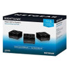 Netgear Nighthawk Whole Home Mesh WiFi 6 System, 3-Pack , BLK (Renewed)