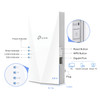 TP-Link AX3000 WiFi 6 Range Extender Internet Booster(RE700X), Dual Band, AP Mode w/Gigabit Port, OFDMA, Beamforming, APP Setup, OneMesh Compatible