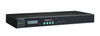MOXA NPort 5610-8 - 8 Ports RS-232 Rack Mount Serial Device Server