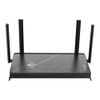 TP-Link Dual-Band BE3600 Wi-Fi 7 Router Archer BE230 | 4-Stream | 2×2.5G + 3×1G Ports, USB 3.0, 2.0 GHz Quad Core, 4 Antennas | VPN, EasyMesh, HomeSh