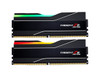 G.SKILL Trident Z5 Neo RGB Series DDR5 RAM (AMD Expo) 32GB (2x16GB) 6000MT/s CL30-38-38-96 1.35V Desktop Computer Memory U-DIMM - Matte Black (F5-600