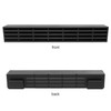 Skywin Nintendo Switch Game Console Organizer, 28 Game Card Holder, Compatible with Switch, Switch Lite and Dock