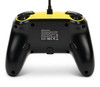 PowerA Enhanced Wired Controller for Nintendo Switch - Pokémon: Pikachu Arcade, Nintendo Switch - OLED Model, Gamepad, Game controller, Wired control