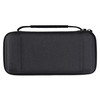 HORI Nintendo Switch Slim Tough Pouch (Black) for Nintendo Switch OLED Model - Officially Licensed