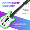 JOYTORN Guitar Controller for Nintendo Wii,Compatible with Wii Guitar games:Guitar Hero,Rock Band 2, Legends of Rock