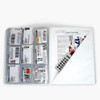 Large Coupon Organizer Portfolio - Southwest