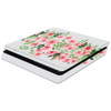 MightySkins Skin Compatible with Sony PS4 Slim Console - Bouquet | Protective, Durable, and Unique Vinyl Decal wrap Cover | Easy to Apply, Remove, an