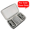 khanka Hard Travel Case Replacement for Sony PlayStation Classic Console,Case Only