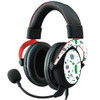 MightySkins Skin Compatible with Kingston HyperX Cloud II Gaming Headset - Science Cartoon | Protective, Durable, and Unique Vinyl Decal wrap Cover |