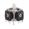 3D Controller Joystick Analog Sensor Module Replacement for 360 Controller (5 Pcs)
