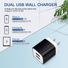 USB C Fast Car Charger for iPhone 17 16e 16 15 Pro Max Samsung Galaxy A17 A16 A15 A36 A56 S25 S24 Ultra Z Flip6 Fold6 A55 A35 A54 A14 A13 5G, Rapid W