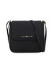 Tommy Hilfiger, Women's, Cross-Body-Handbags, Black, Small