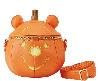 Loungefly Disney Winnie The Pooh Pumpkin Crossbody