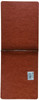 ACCO Pressboard Report Cover, Prong Clip, Legal, 2-Inch Capacity, Red (19928)