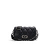 Aldo Women's Enobrena Cross Body, Open Black