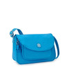Kipling Sunita Crossbody Bag Eager Blue
