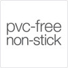 Cardinal Performer 3-Ring Binder, 3", Non-Locking Slant-D Rings, 725-Sheet Capacity, ClearVue Presentation Binder, Nonstick, PVC-Free, Black (17601)