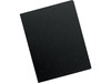 Fellowes Futura Presentation Covers - Oversize, Black, 25 Pack (5224701)