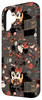 iPhone 16 Disney Mickey Mouse & Minnie Mouse Scary Sweet Halloween Case
