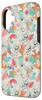 iPhone 16 Plus Disney Lilo & Stitch Patterns (Stitch & Angel) Case