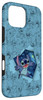 Disney Lilo & Stitch Tropical Breakout Featuring Angel Case for iPhone 16 Pro Max