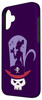 Disney The Princess and the Frog Tiana and Dr. Facilier Case for iPhone 16 Plus