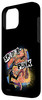 iPhone 16 Pro Max Marvel Spider-Man: Across the Spider-Verse Spider-Punk Smash Case