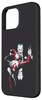iPhone 16 Pro Max DC Comics Batman Joker & Harley Quinn Classic Dance Shot Case