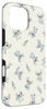 Disney Lilo & Stitch Toss Up Stitch Sketches Case for iPhone 16 Pro Max