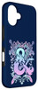 Dungeons & Dragons Pastel Ampersand Case for iPhone 16