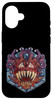 Dungeons & Dragons Beholder Stained Glass Case for iPhone 16