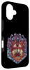Dungeons & Dragons Beholder Stained Glass Case for iPhone 16