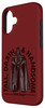 Star Wars Darth Vader Tall Darth & Handsome Case for iPhone 16