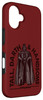 Star Wars Darth Vader Tall Darth & Handsome Case for iPhone 16