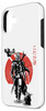 Star Wars: The Mandalorian & The Child Red Sun Portrait Case for iPhone 16 Plus