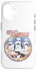 iPhone 16 Star Wars: The Mandalorian Stormtroopers Long Live Case