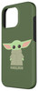 iPhone 16 Pro Star Wars: The Mandalorian The Child Cute Cartoon Case